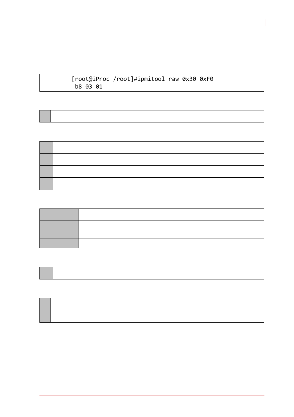 ADLINK cPCI-6S10 User Manual | Page 71 / 92