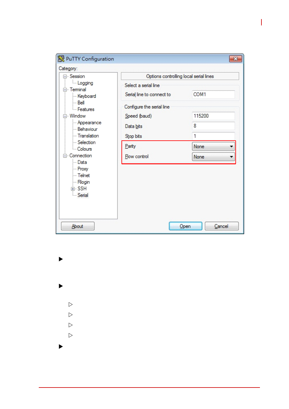 ADLINK cPCI-6S10 User Manual | Page 77 / 92