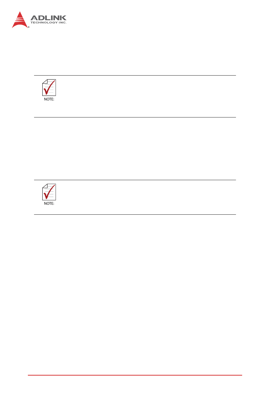 Bcm.user application, 3 commands, Commands | ADLINK cPCI-6S10 User Manual | Page 86 / 92