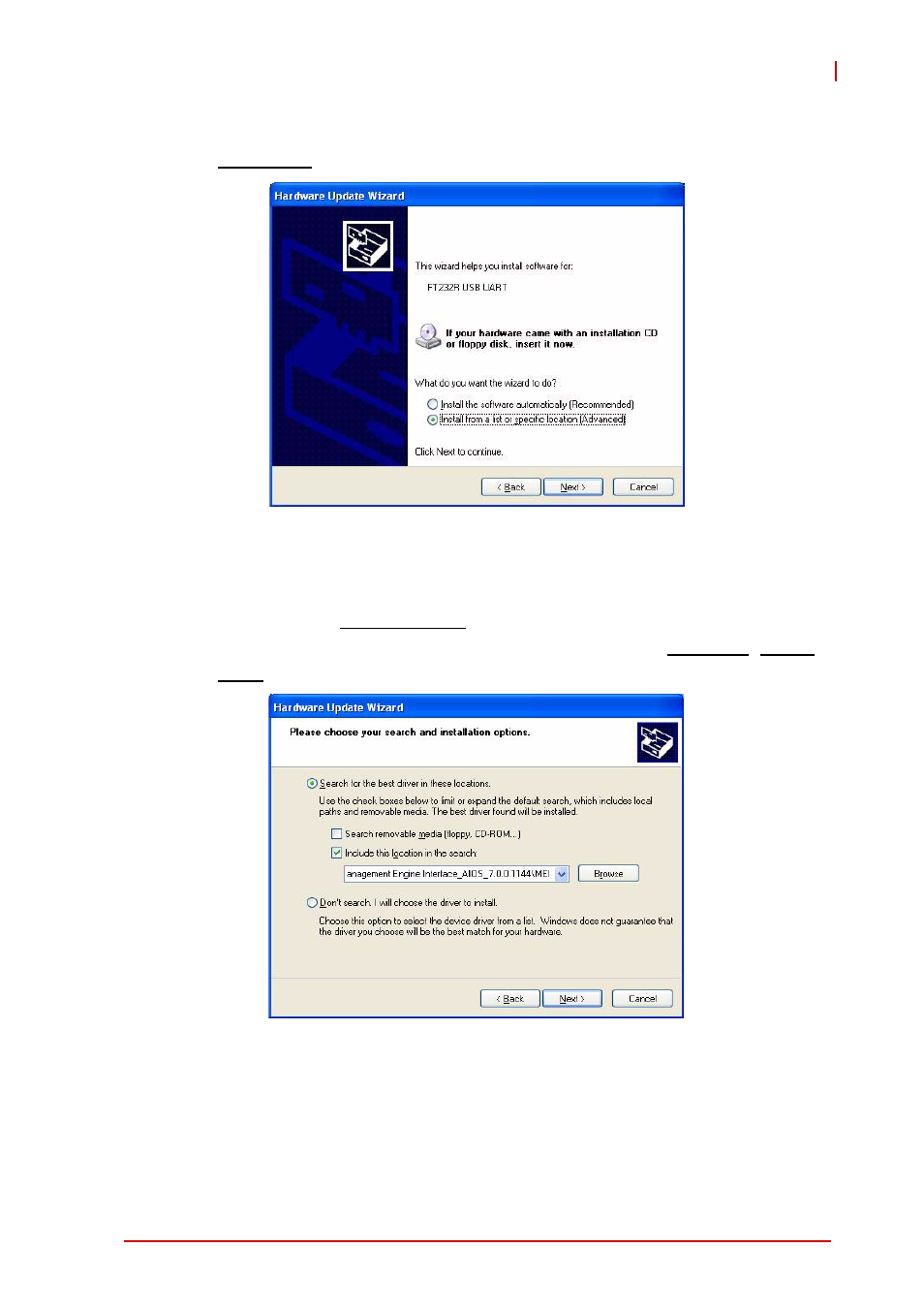 ADLINK cPCI-3971 User Manual | Page 101 / 158