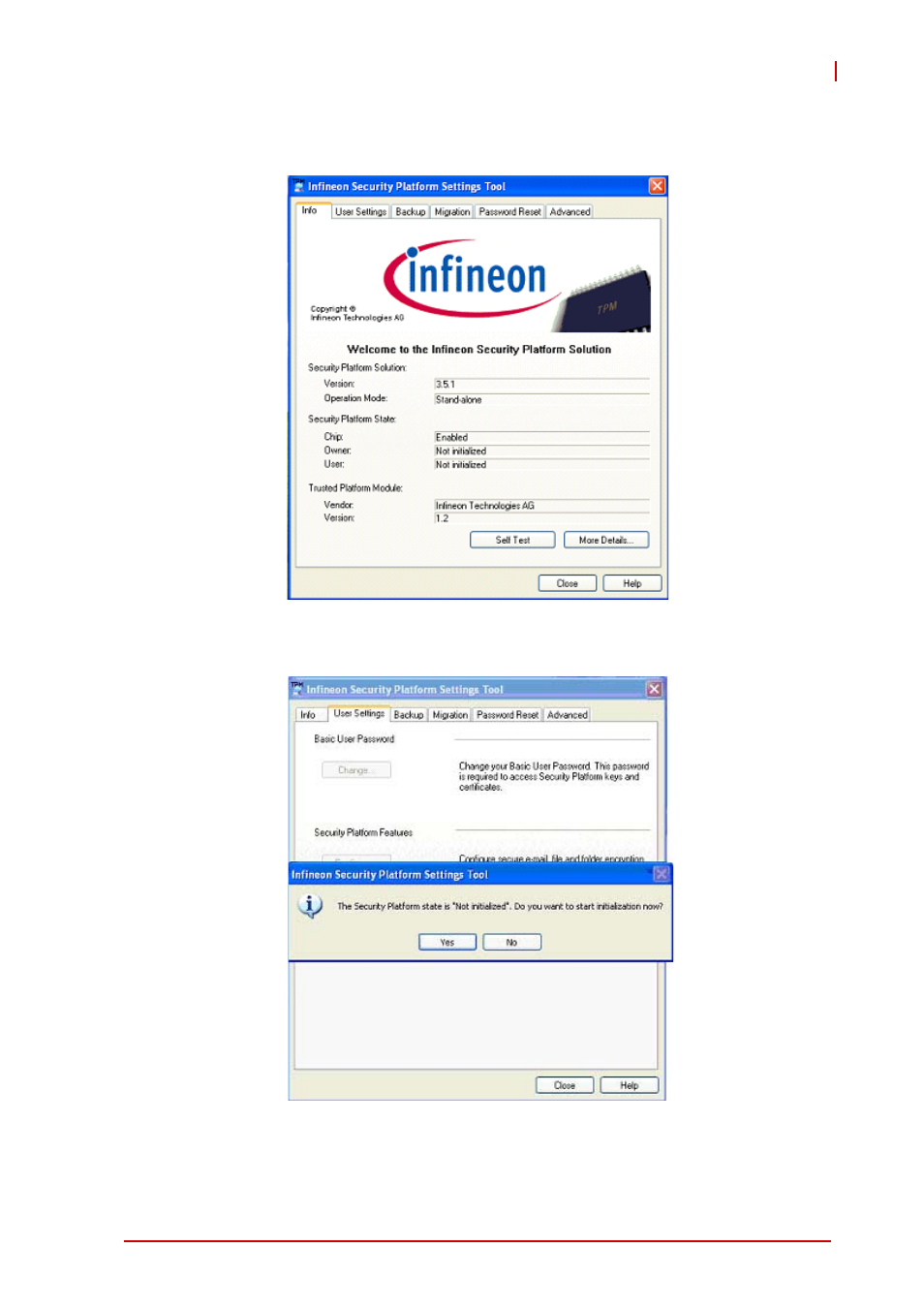 ADLINK cPCI-3971 User Manual | Page 113 / 158