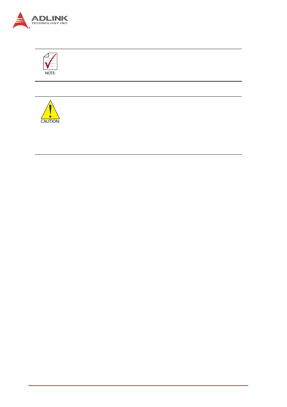 ADLINK cPCI-3971 User Manual | Page 20 / 158