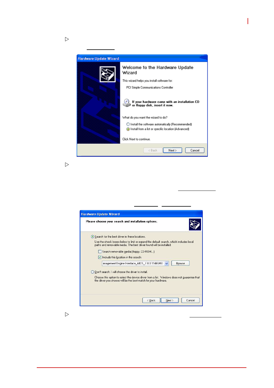 ADLINK cPCI-3971 User Manual | Page 99 / 158