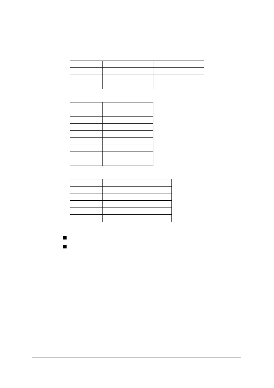 ADLINK cBP-3062 User Manual | Page 15 / 74