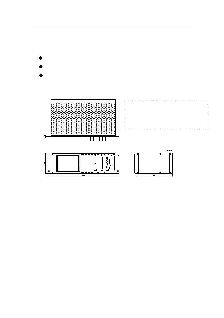 ADLINK cBP-3062 User Manual | Page 16 / 74