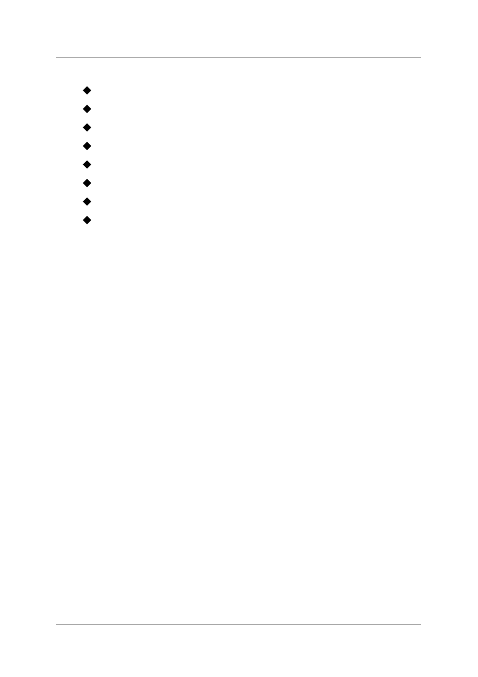 3 specifications | ADLINK cBP-3062 User Manual | Page 55 / 74