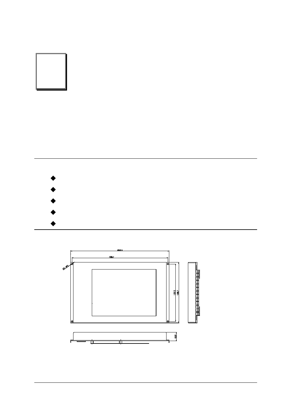 Lcd kit | ADLINK cBP-3204[R] User Manual | Page 54 / 74