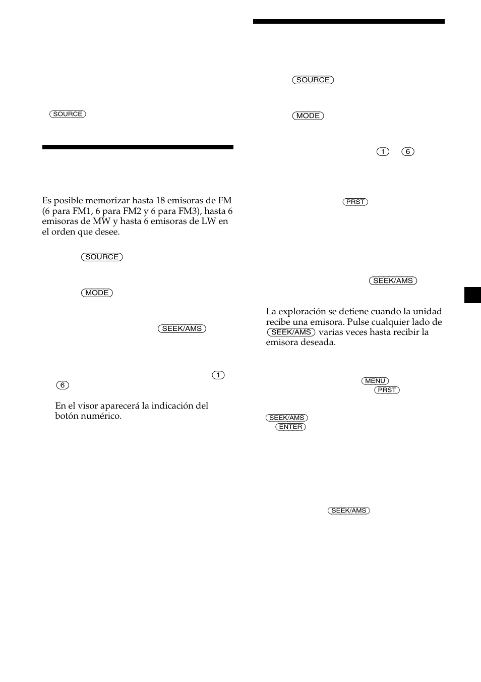 Sony CDX-L450 User Manual | Page 35 / 146
