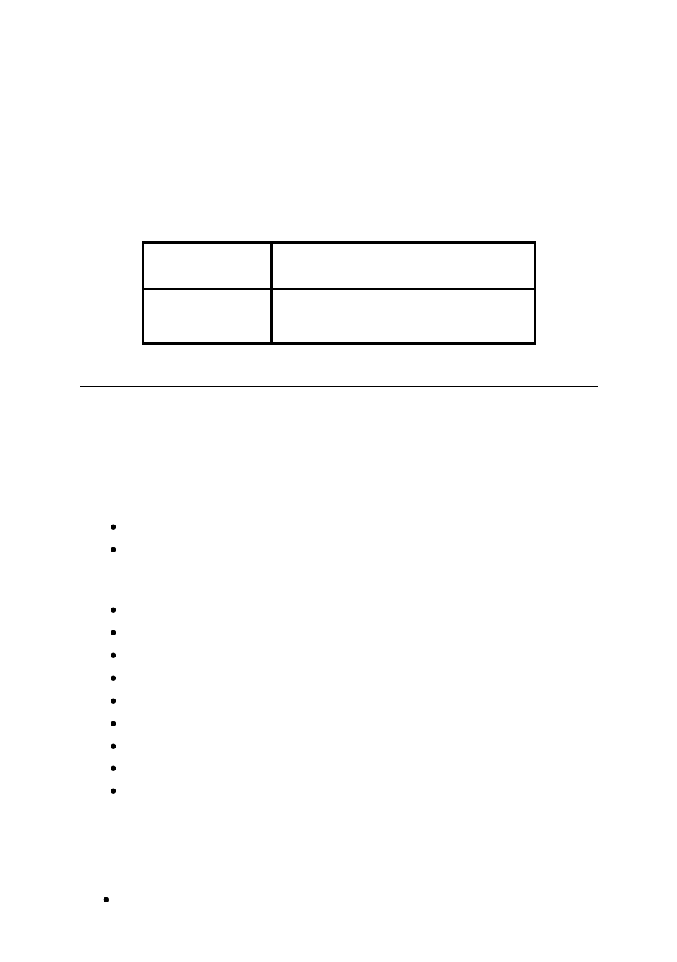 3 backplane, 1 cbp-3208[r] backplane, Specifications | Backplane, Cbp-3208[r] backplane | ADLINK cPCIS-ET2600 Series User Manual | Page 16 / 52