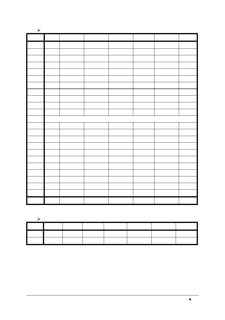 ADLINK cPCIS-ET2600 Series User Manual | Page 21 / 52