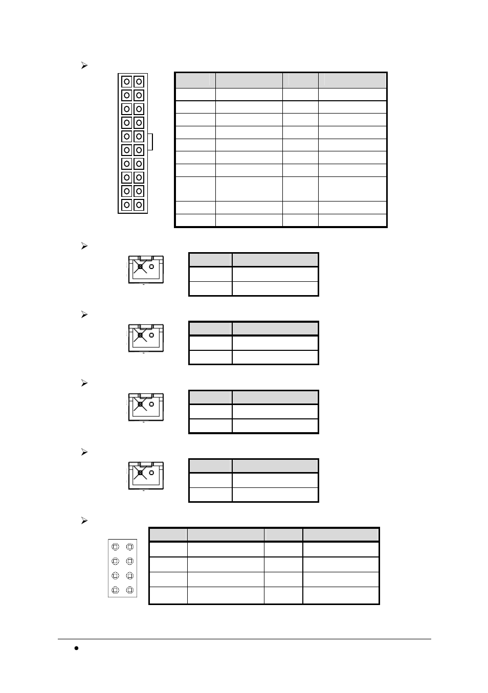 ADLINK cPCIS-ET2600 Series User Manual | Page 22 / 52