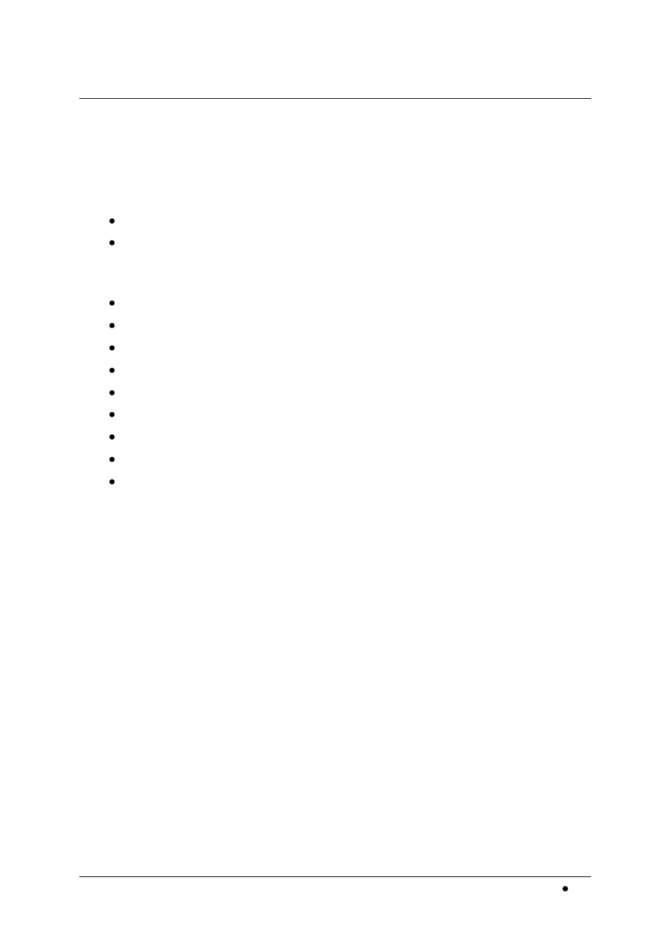 2 cbp-3206[r] backplane, Specifications, Cbp-3206[r] backplane | ADLINK cPCIS-ET2600 Series User Manual | Page 23 / 52