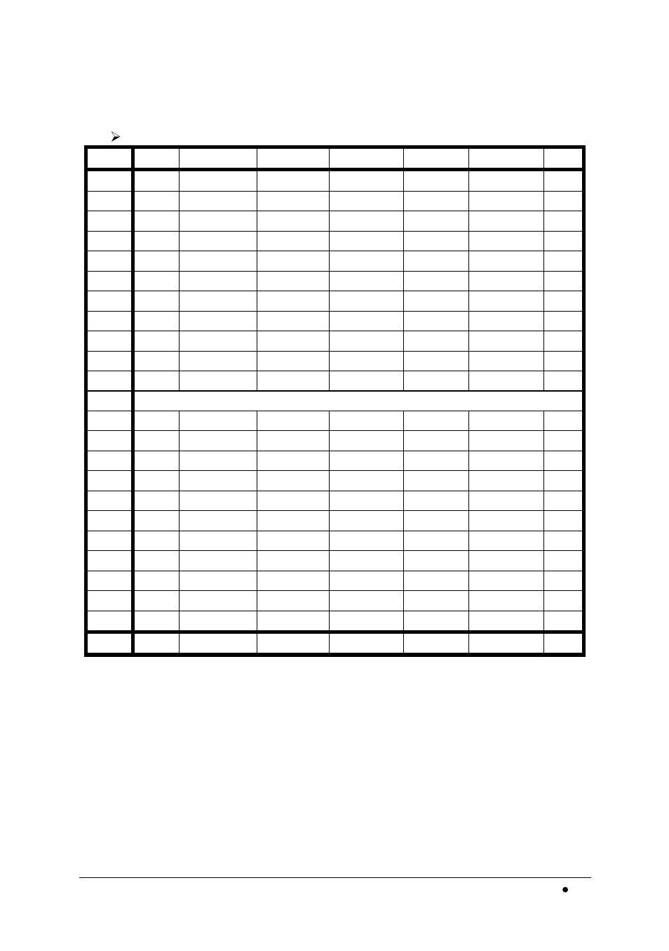 Pin assignment | ADLINK cPCIS-ET2600 Series User Manual | Page 25 / 52