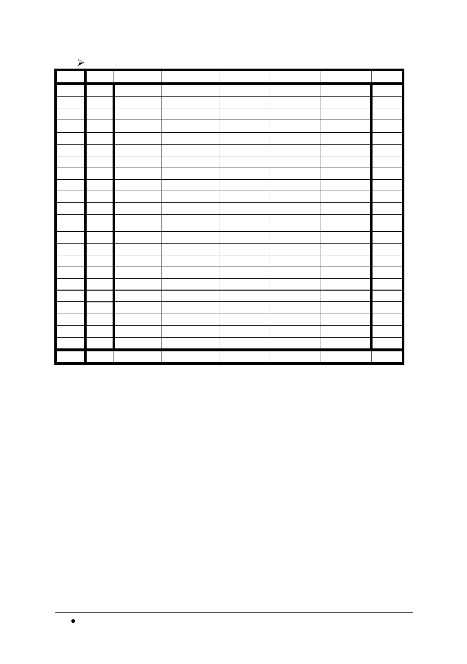 Backplane | ADLINK cPCIS-ET2600 Series User Manual | Page 26 / 52