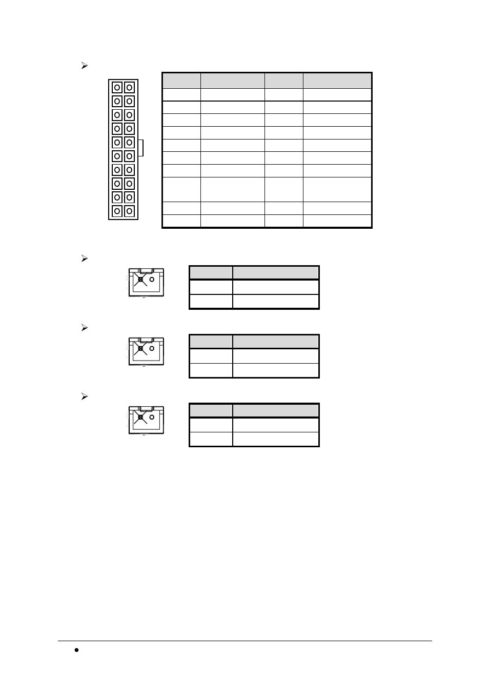 ADLINK cPCIS-ET2600 Series User Manual | Page 28 / 52