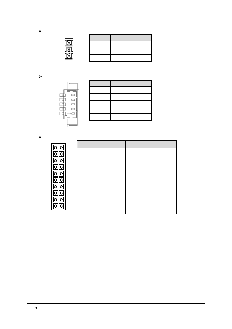 ADLINK cPCIS-ET2600 Series User Manual | Page 32 / 52