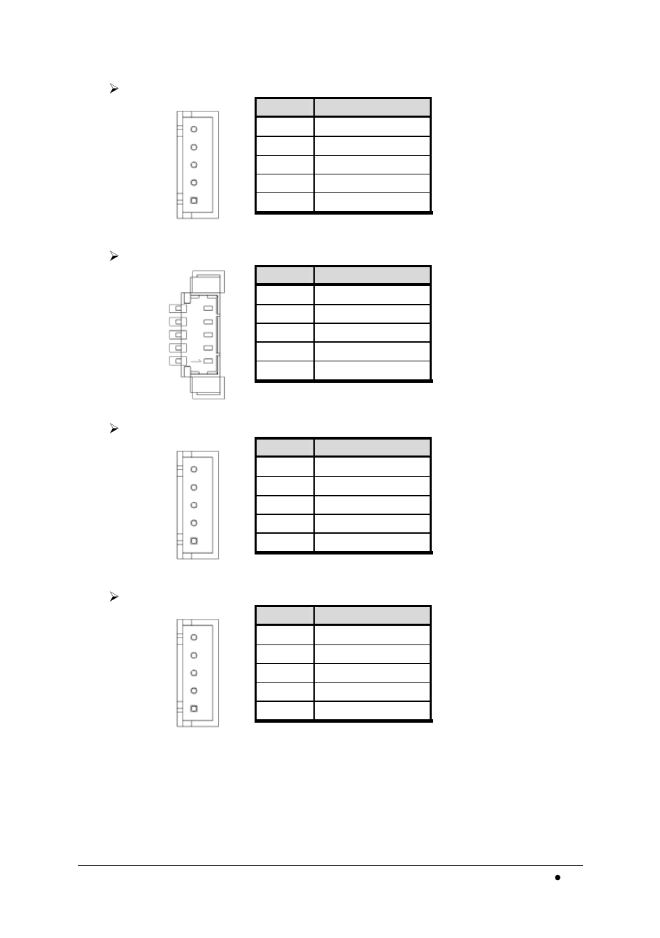 ADLINK cPCIS-ET2600 Series User Manual | Page 35 / 52