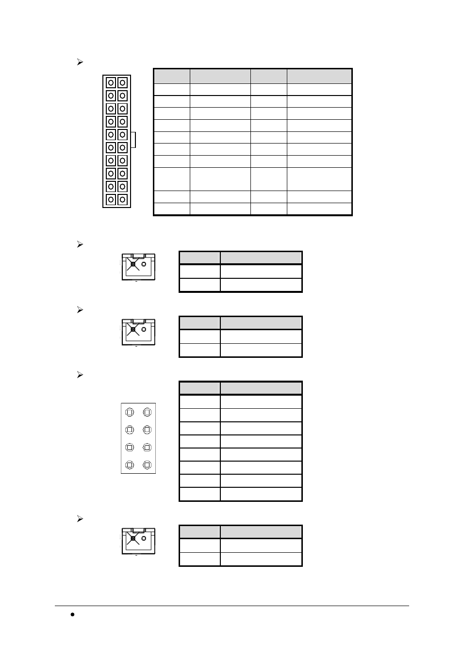 ADLINK cPCIS-ET2600 Series User Manual | Page 36 / 52