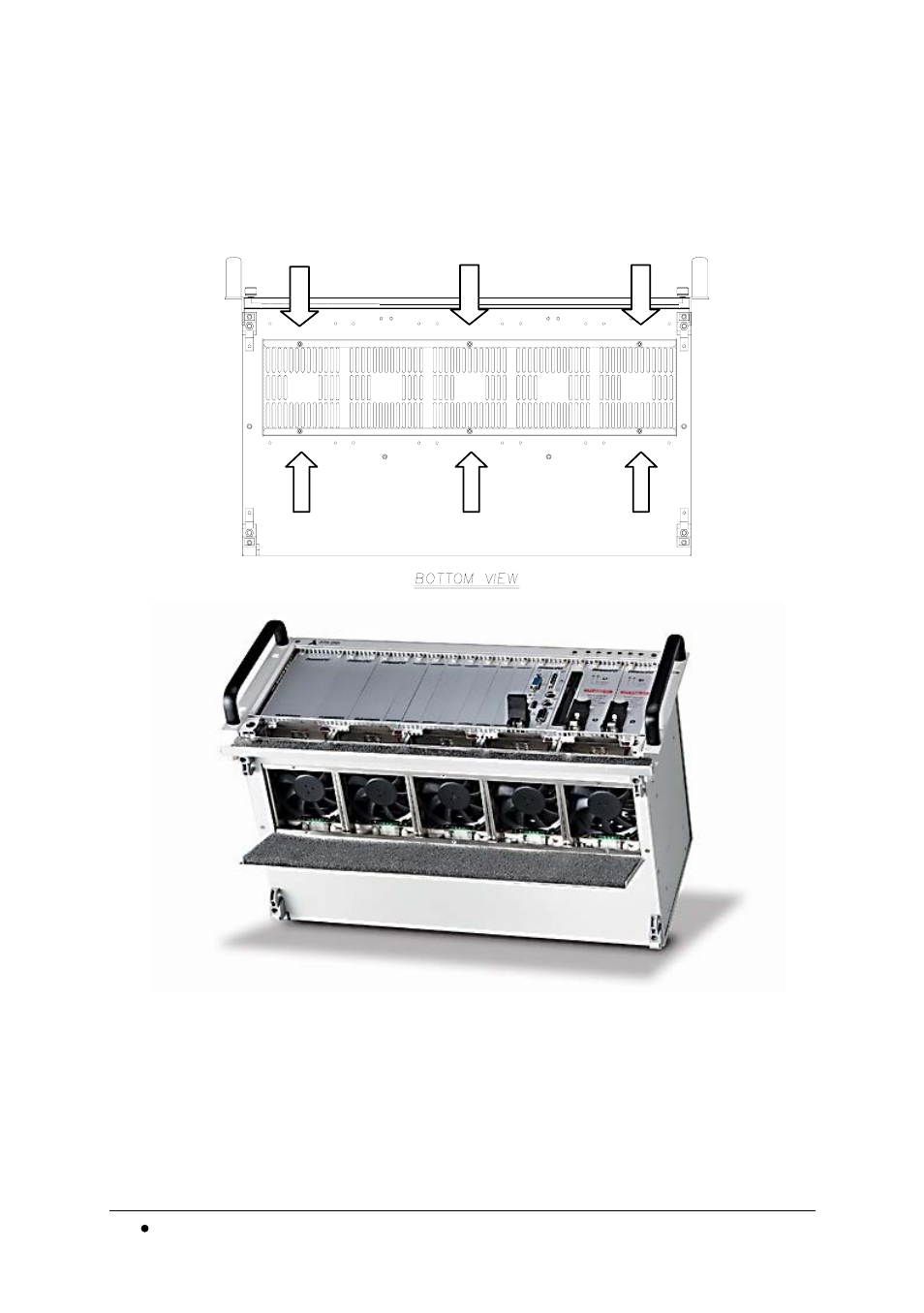 ADLINK cPCIS-ET2600 Series User Manual | Page 38 / 52