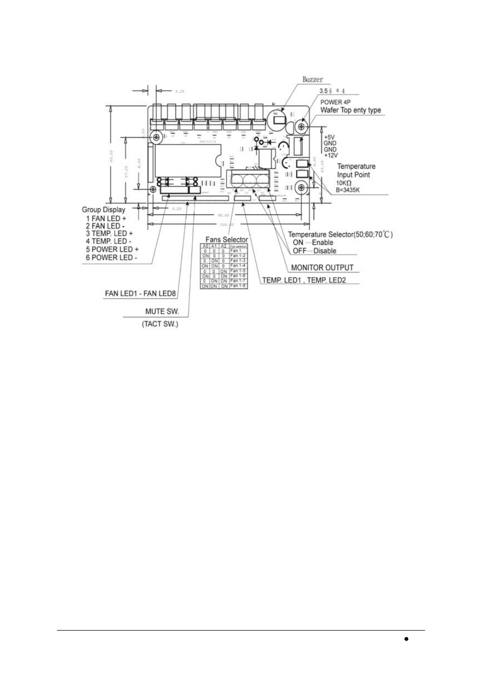 ADLINK cPCIS-ET2600 Series User Manual | Page 47 / 52