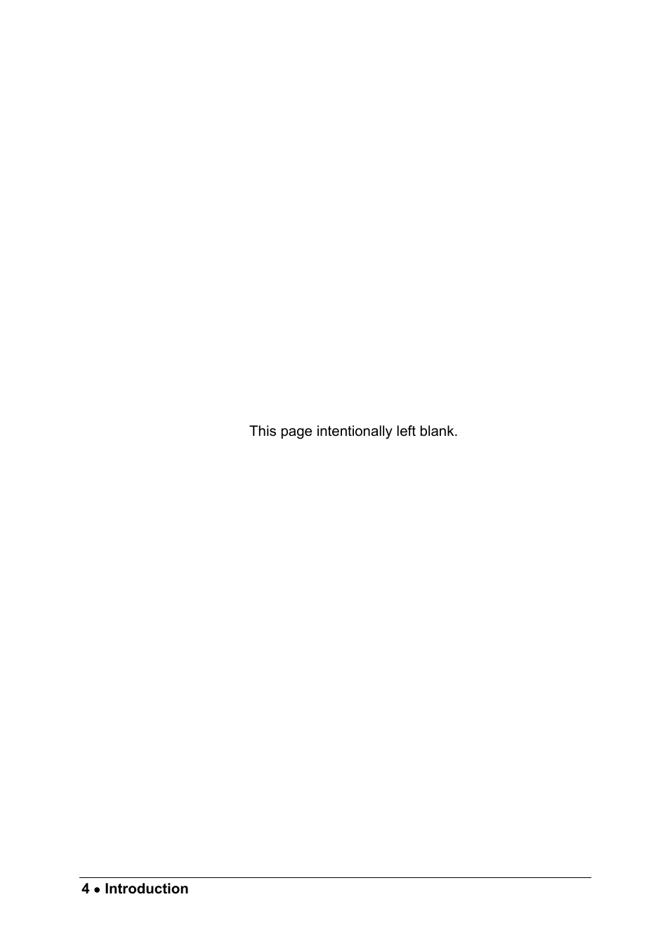 ADLINK cPCIS-1100A Series User Manual | Page 8 / 48