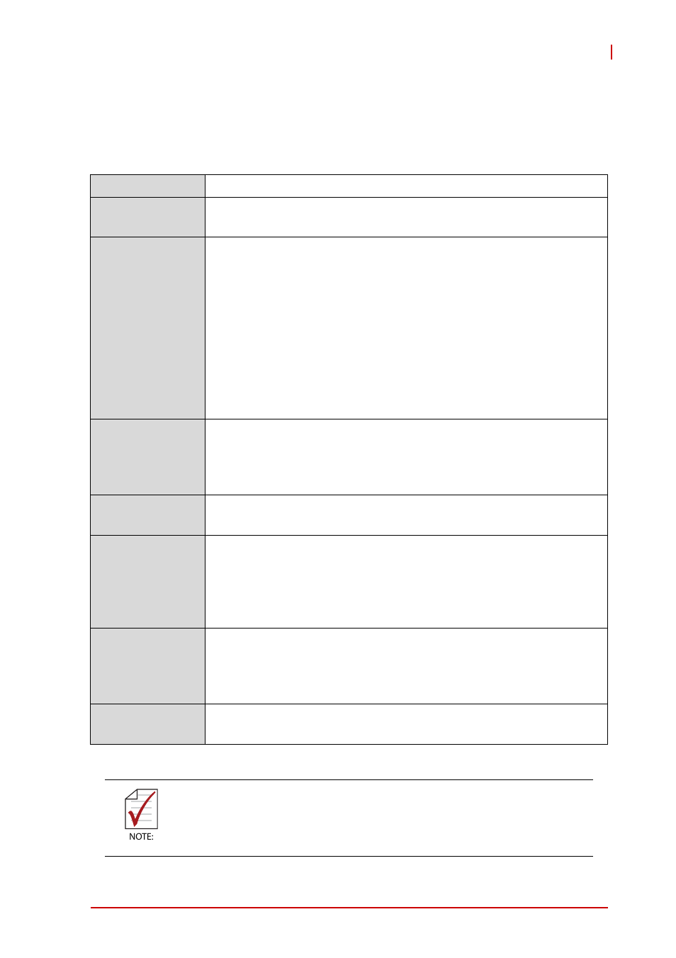2 specifications, 1 xmc-e540 module, Chapter 2, specifications: pre | Xmc-e540 module, 2specifications | ADLINK XMC-E540 User Manual | Page 17 / 30