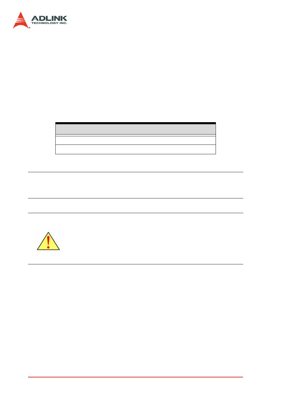 2 unpacking checklist | ADLINK cPCI-8301 User Manual | Page 10 / 22