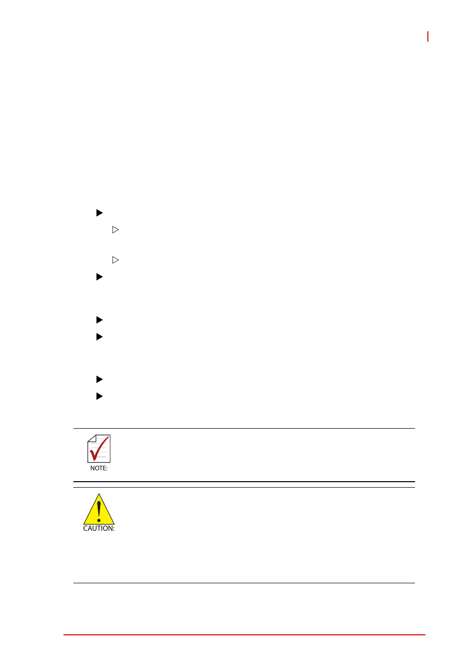 5 package contents, Processor blade, Rear transition module | Test backplane, Package contents | ADLINK VPX3000 User Manual | Page 19 / 50
