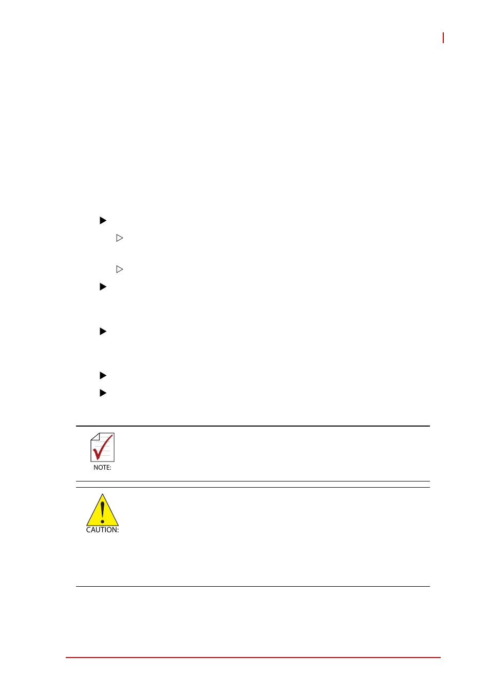 5 package contents, Processor blade, Rear transition module | Test backplane, Package contents | ADLINK VPX6000 User Manual | Page 19 / 62