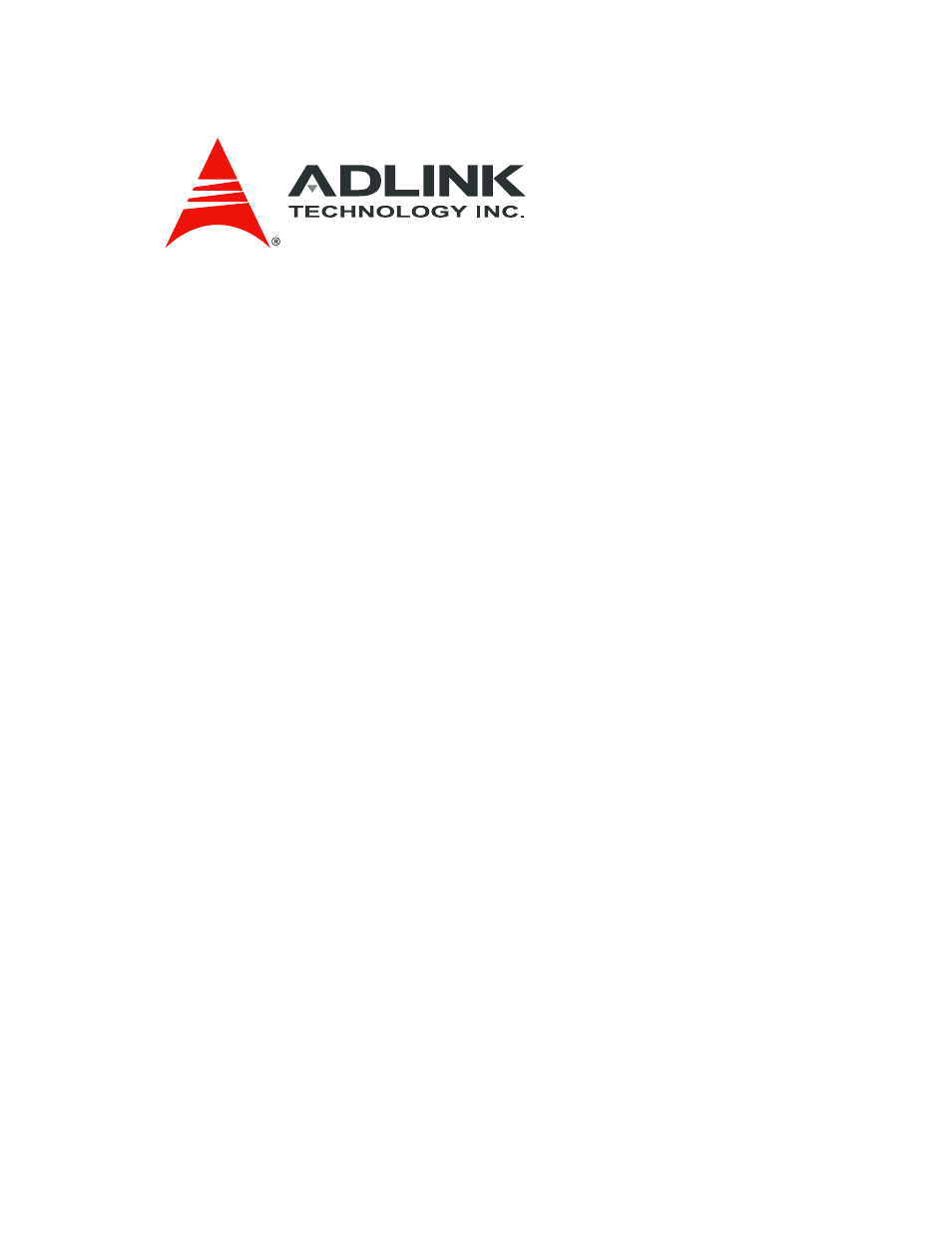 ADLINK ASD8P-MT1 Series User Manual | 43 pages