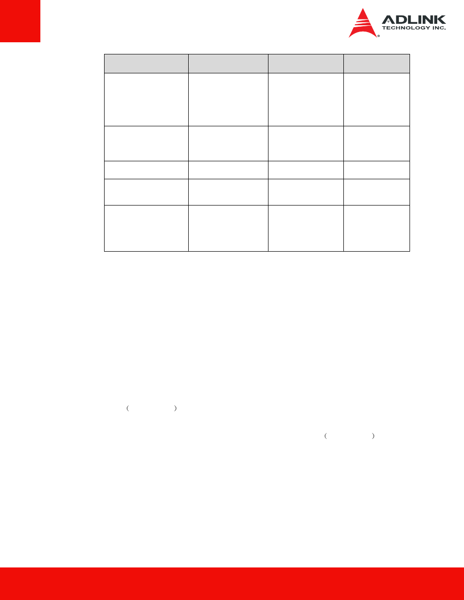 ADLINK ASD8P-MT1 Series User Manual | Page 15 / 43