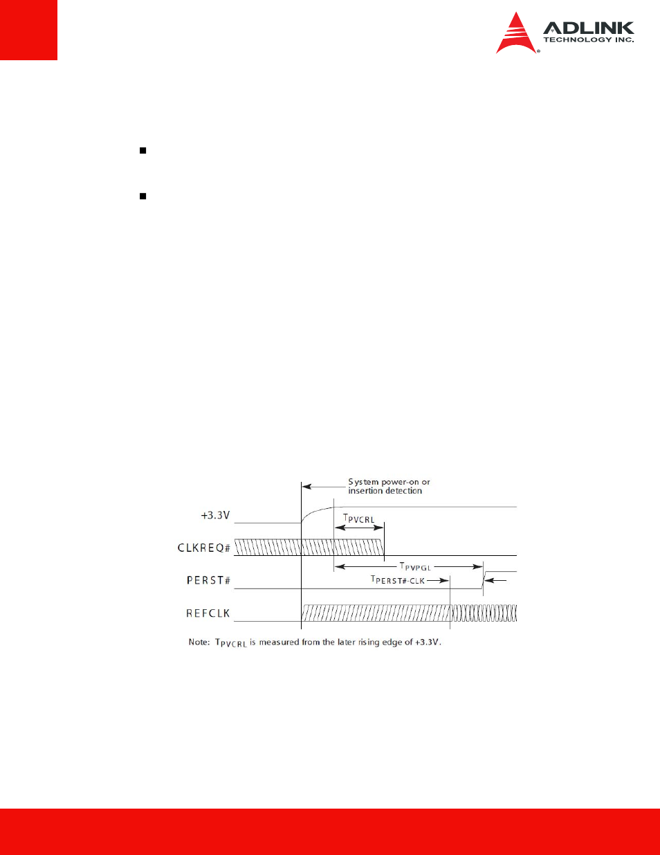 ADLINK ASD8P-MT1 Series User Manual | Page 23 / 43