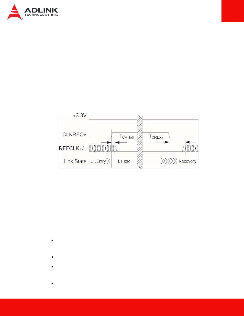 ADLINK ASD8P-MT1 Series User Manual | Page 24 / 43