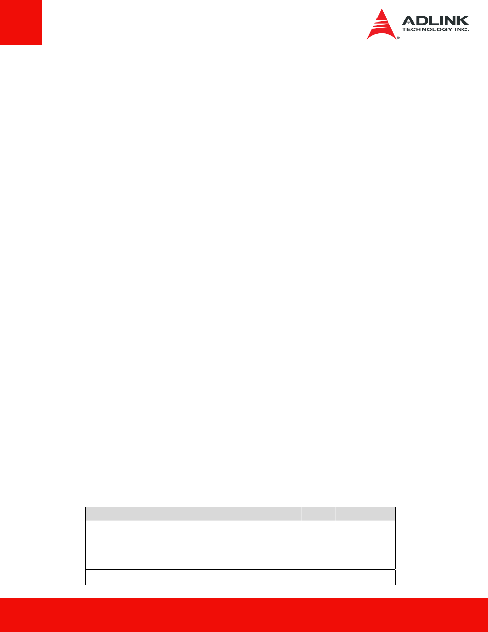 ADLINK ASD8P-MT1 Series User Manual | Page 37 / 43