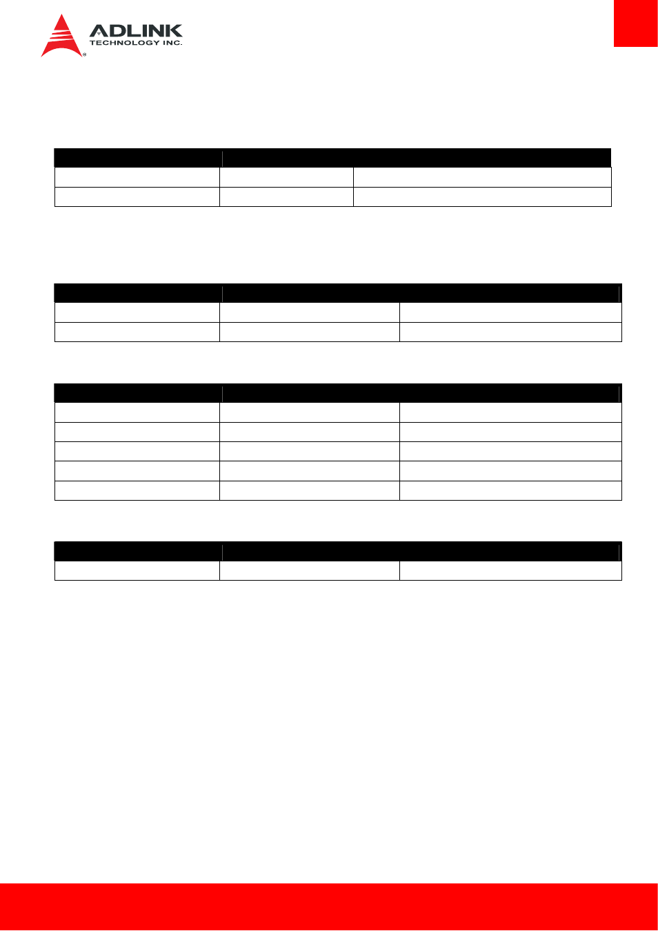 Security, Password description, Save & exit | Save and exit > reset options, Save and exit > save options, Boot override | ADLINK Express-BE User Manual | Page 67 / 84