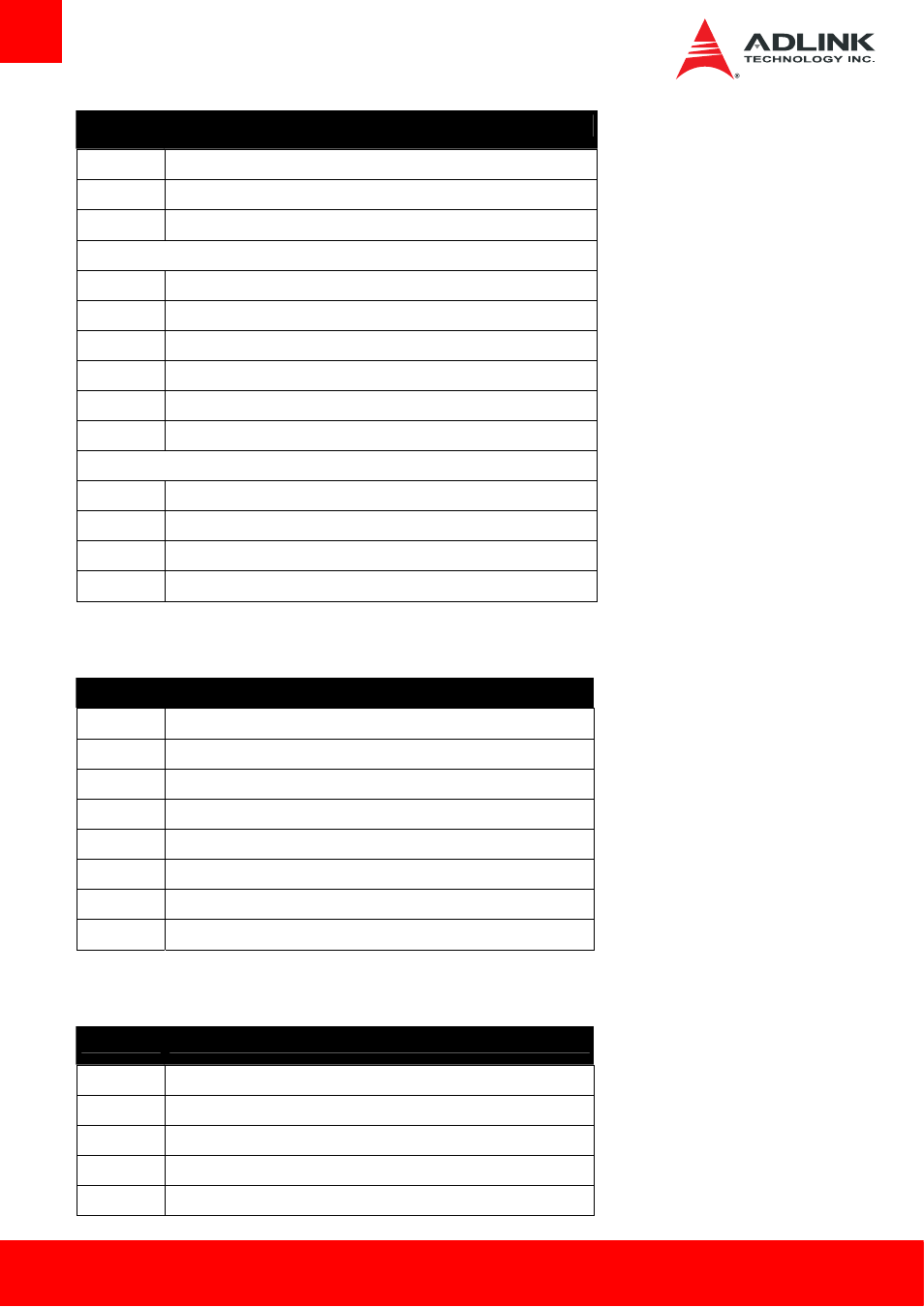 Pei beep codes, Dxe phase | ADLINK cExpress-BT User Manual | Page 68 / 81