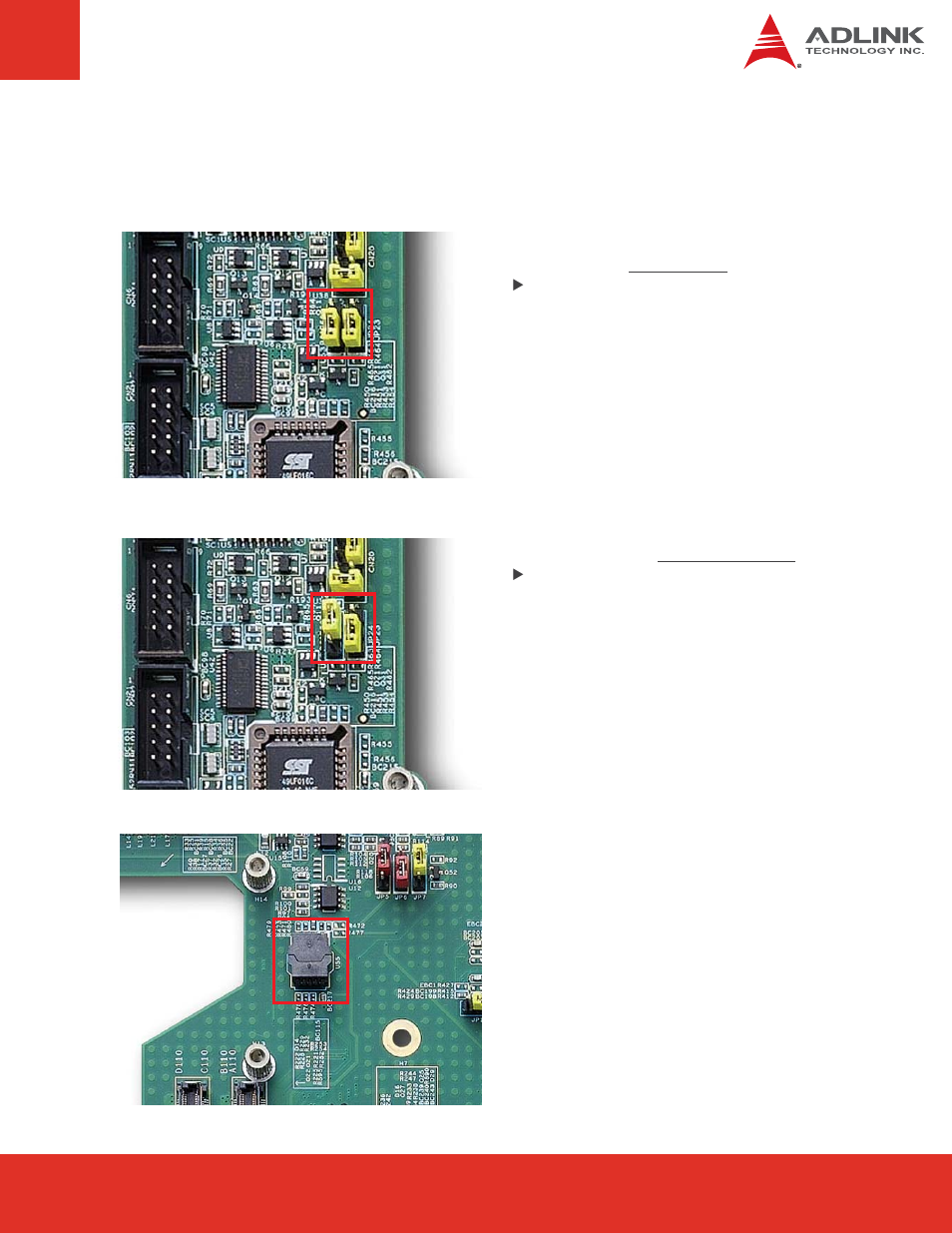 1 spi secondary bios, Spi secondary bios - com.0 rev. 2.0, Reserved | ADLINK Express-BASE6 User Manual | Page 35 / 43