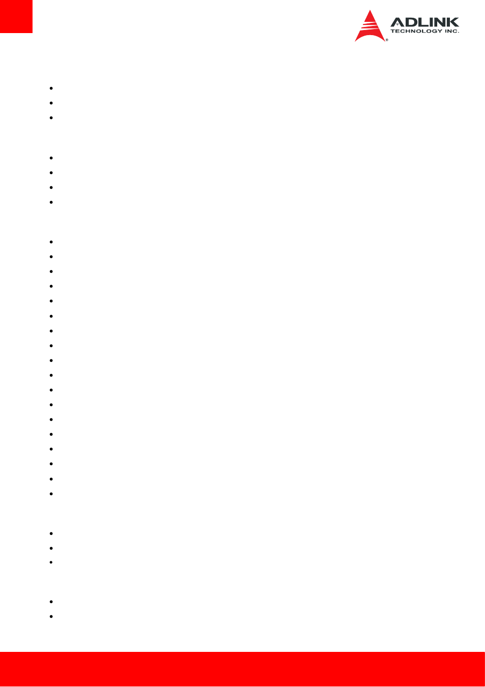 Super i/o (on carrier using lpc -bus), Gpio, Board controller | Fan control, Debug | ADLINK Express-IBE2 User Manual | Page 10 / 83