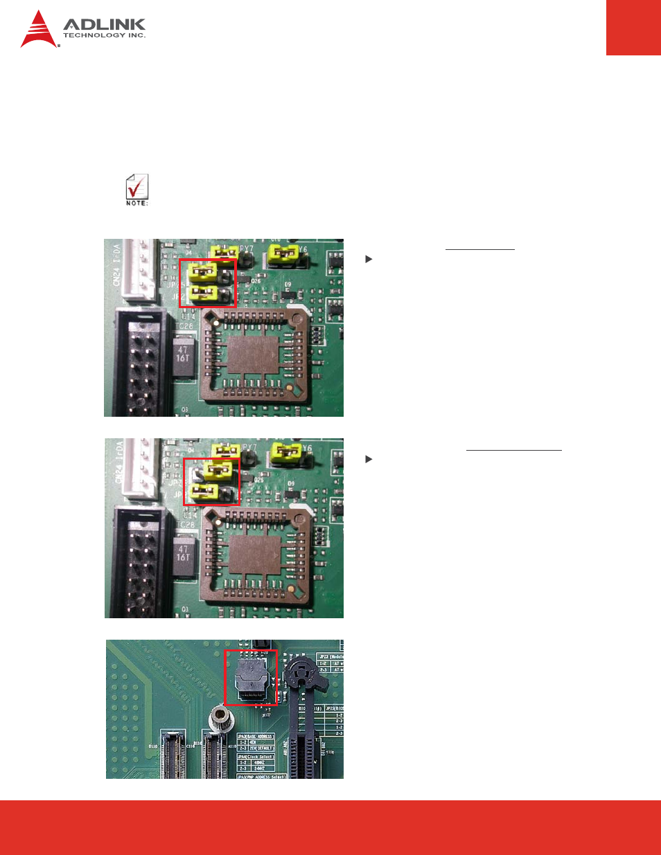 2 spi secondary bios - com.0 rev. 2.0, Spi secondary bios - com.0 rev. 2.0 | ADLINK Express-BASE User Manual | Page 38 / 46