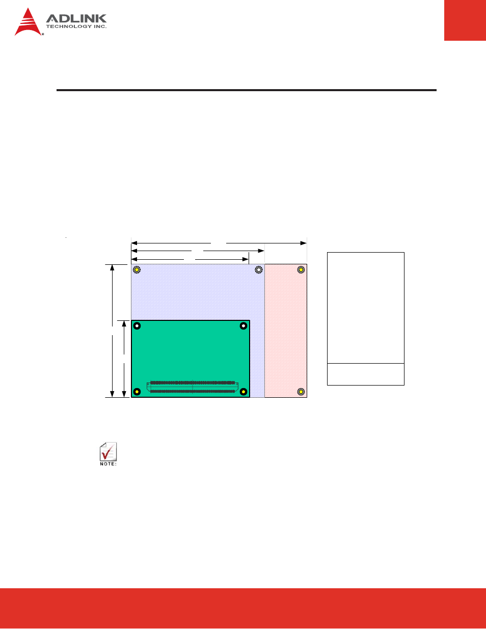 5 pinout and signal descriptions, 1 com express™ type 10 pinout, 1 com | Express, Type, 10 pinout, 1 com express, Type 10 pinout, Ab connector, Com.0 r2.0: com express | ADLINK nanoX-TC User Manual | Page 14 / 62