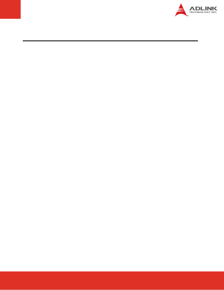 9 bios checkpoints, beep codes | ADLINK nanoX-TC User Manual | Page 51 / 62