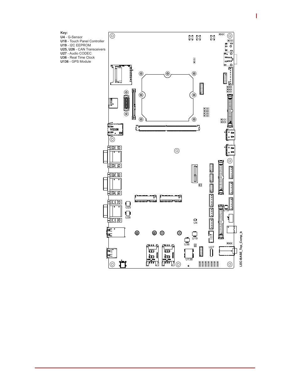 ADLINK LEC-BASE R1 User Manual | Page 9 / 30