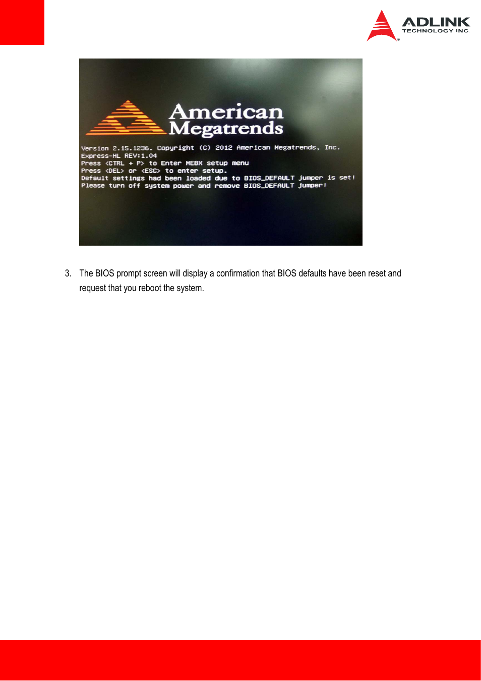 ADLINK ETX-BT User Manual | Page 36 / 70