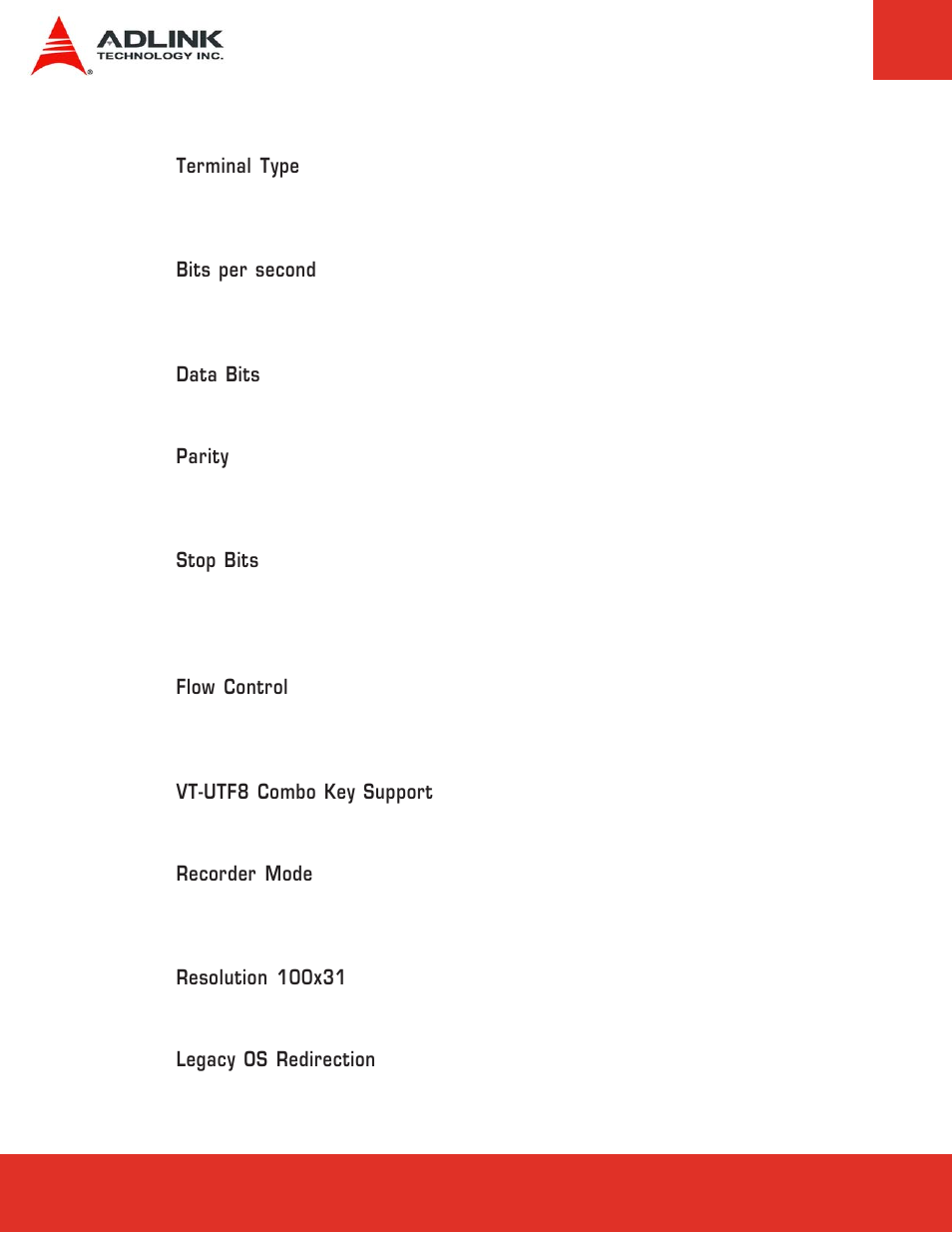 ADLINK ETX-CV User Manual | Page 58 / 86