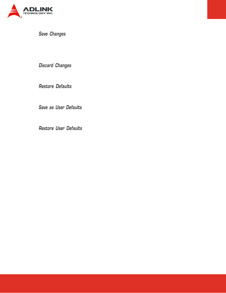 ADLINK ETX-CV User Manual | Page 70 / 86