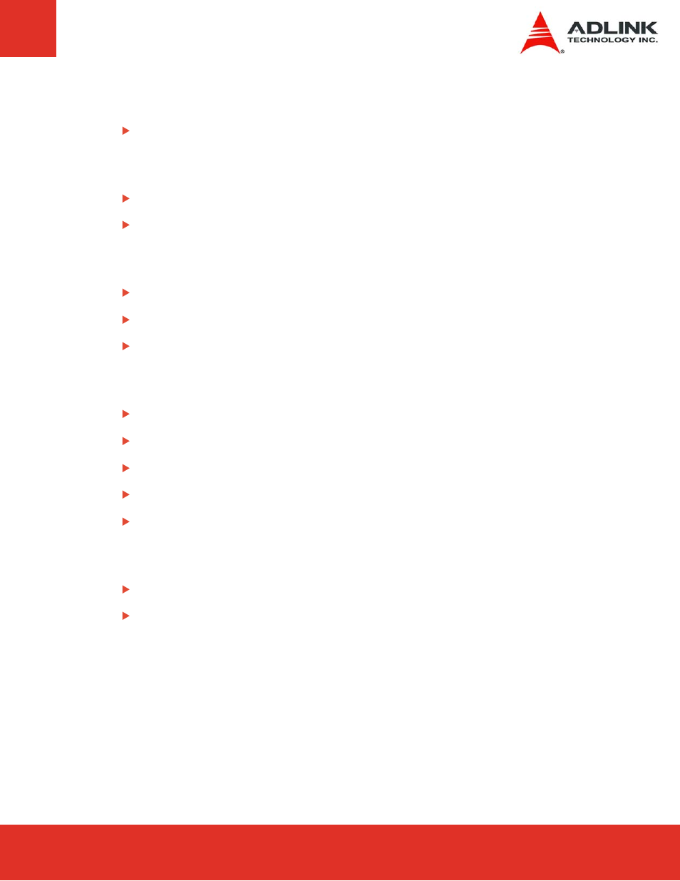 3 audio, 4 lan, 5 multi i/o | 6 super i/o, 7 tpm (trusted platform module), Multi i/o, Super i/o, Tpm (trusted platform module) | ADLINK ETX-CV User Manual | Page 9 / 86