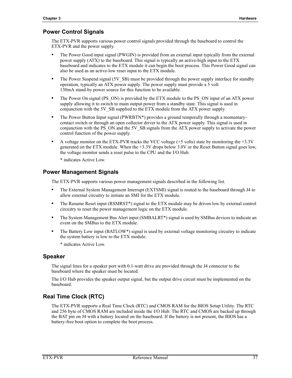 ADLINK ETX-PVR User Manual | Page 43 / 68