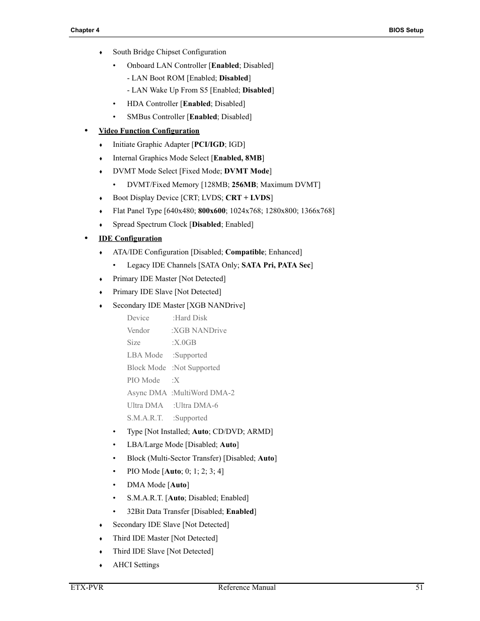 ADLINK ETX-PVR User Manual | Page 57 / 68