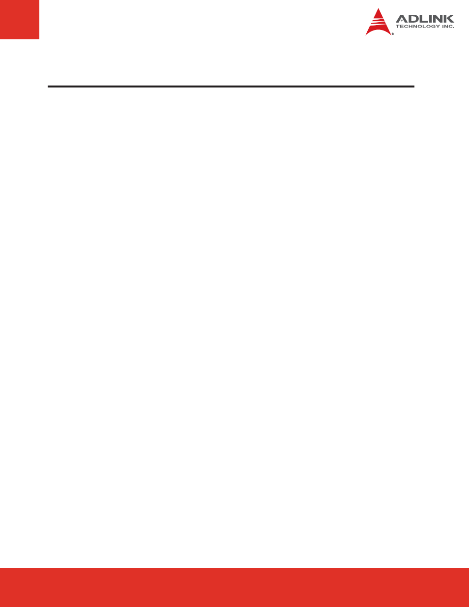 Preface, Copyright 2010 adlink technology, inc, Disclaimer | Environmental responsibility, Trademarks | ADLINK ETX-Proto User Manual | Page 5 / 38
