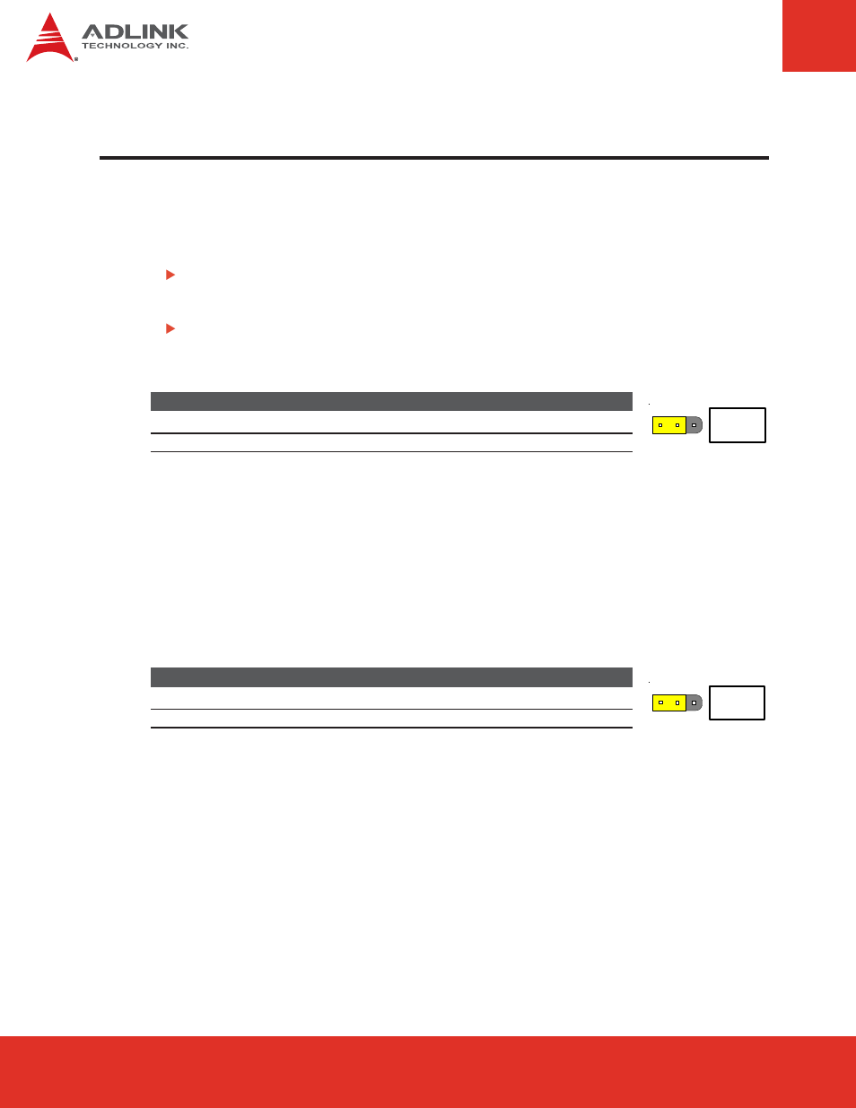 6 module configuration, 1 operating mode, 2 charger enable/disable | ADLINK BattMan: Smart Battery Management Reference Design User Manual | Page 16 / 28